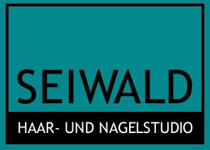 Seiwald - Haar- u. Nagelstudio Logo